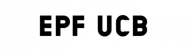 EPF UCB  Fuentes Gratis Descargar