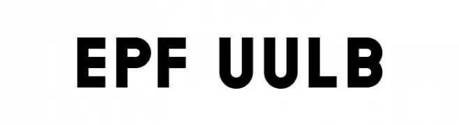 EPF UULB  Fuentes Gratis Descargar
