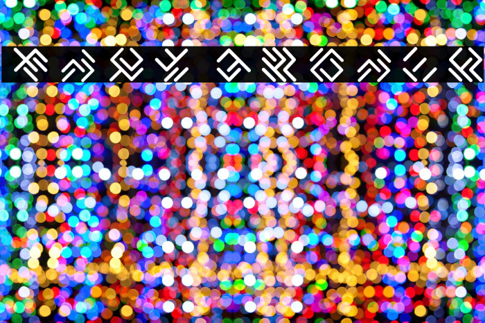 EPTA GLYPHS Example 1