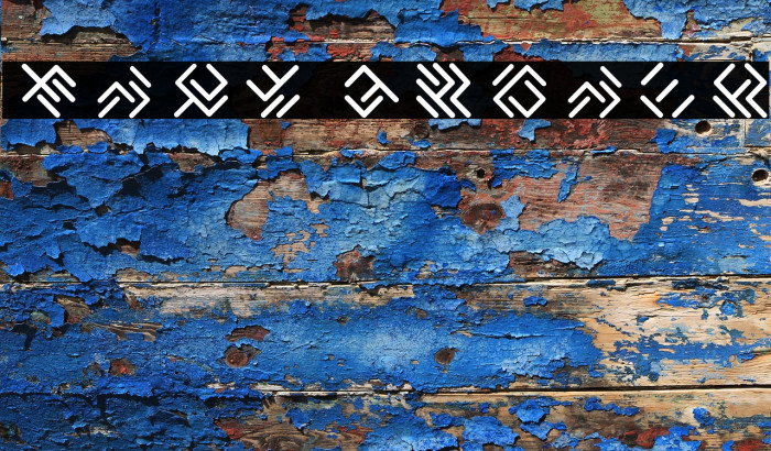 EPTA GLYPHS Example 2