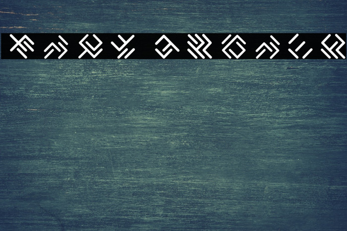 EPTA GLYPHS Example 3