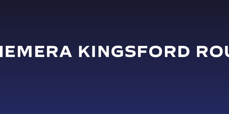 Ephemera Kingsford Rough Social Header