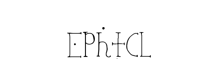 Ephotical  لخطوط تنزيل