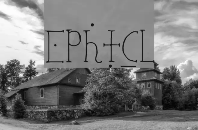 Ephotical Example 3