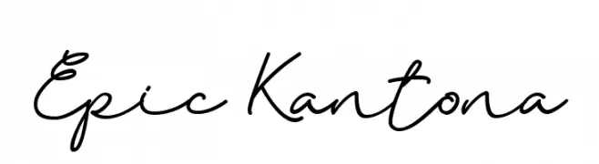 Epic Kantona  Frei Schriftart Herunterladen