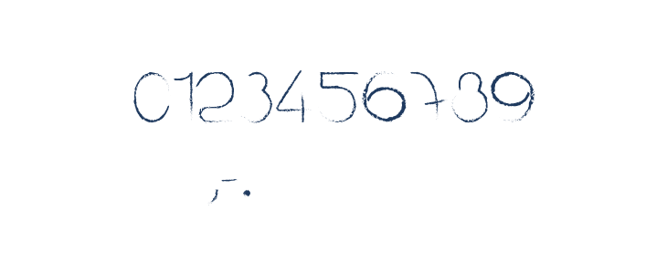 Epic Regular Other Characters