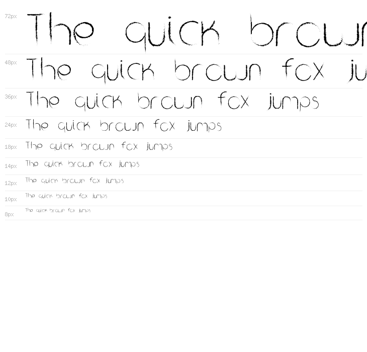 Epic Regular Waterfall