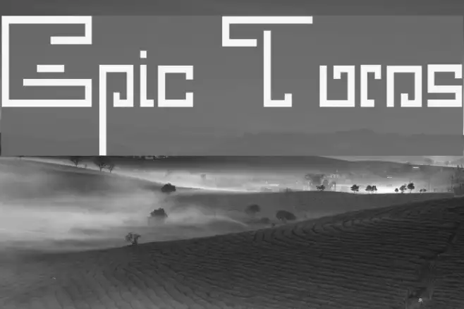 Epic Turns Example 1