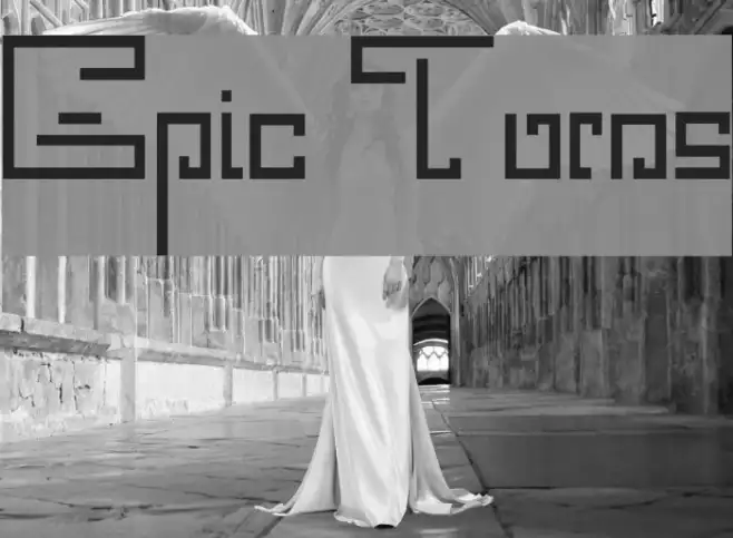 Epic Turns Example 2