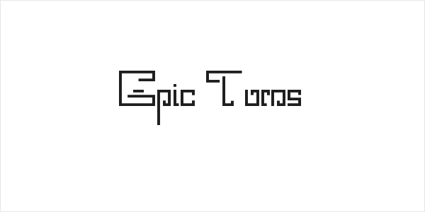 Epic Turns Logo