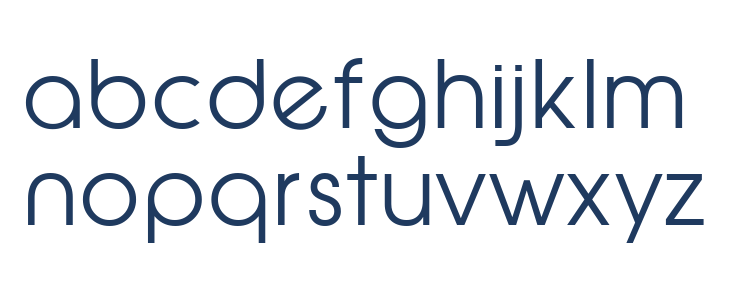 EpicFusion Lowercase