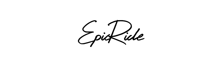 EpicRide  नि: शुल्क फ़ॉन्ट्स डाउनलोड