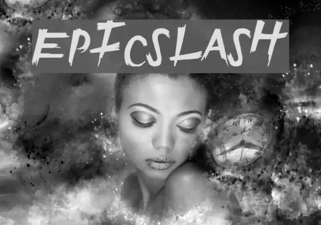 EpicSlash Example 1