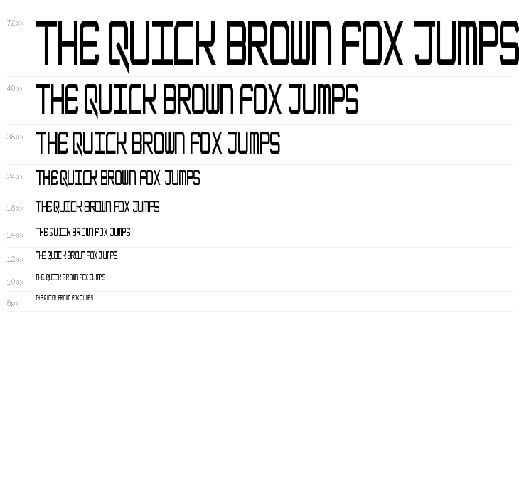 EpicenterBoldSkinny Waterfall