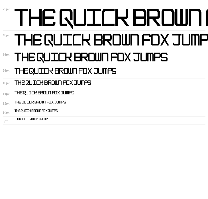 EpicenterBold Waterfall