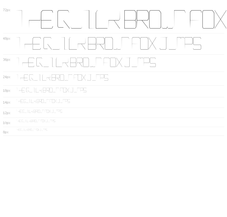 EpicenterThin Waterfall