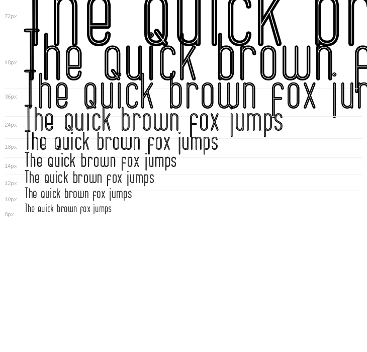 Epicentrum Waterfall