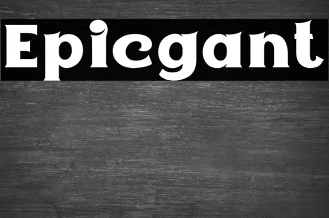 Epicgant Example 1