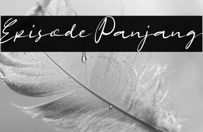 Episode Panjang Example 2
