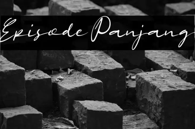 Episode Panjang Example 3