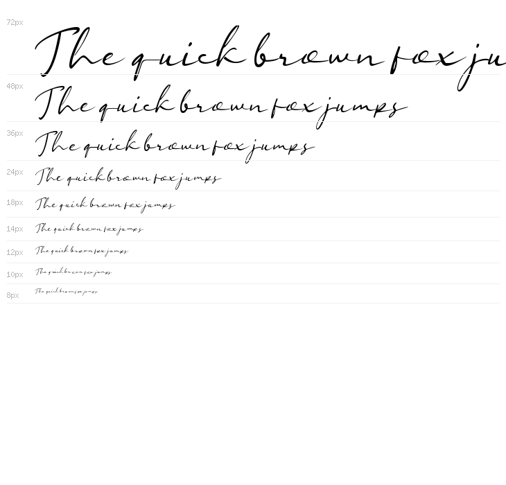 Episode Panjang Waterfall