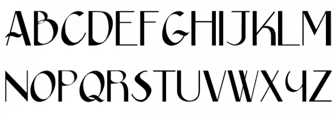 Epittazio Font Litere mari