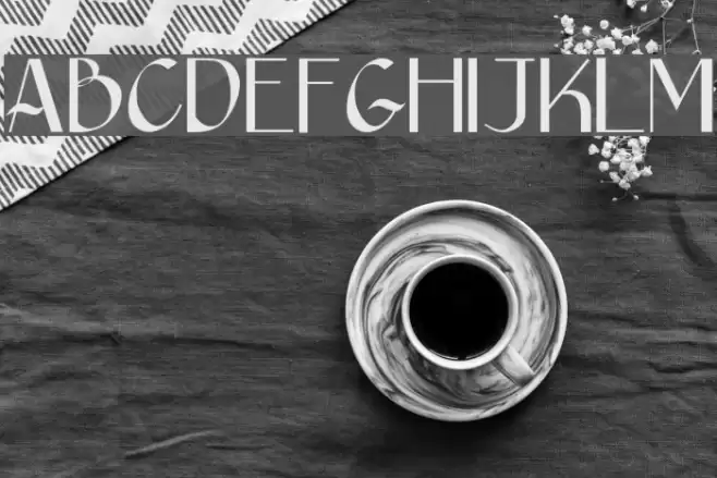 Epittazio Font examples