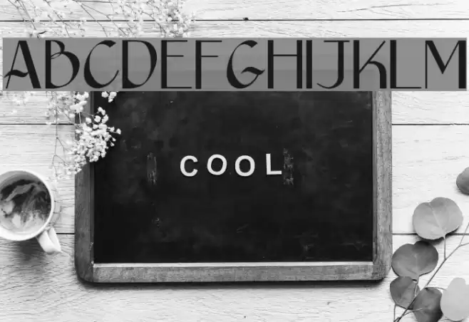 Epittazio Font examples