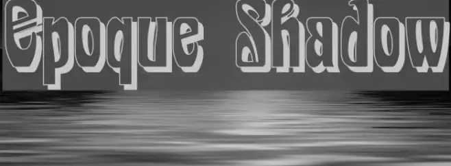 Epoque Shadow Example 2
