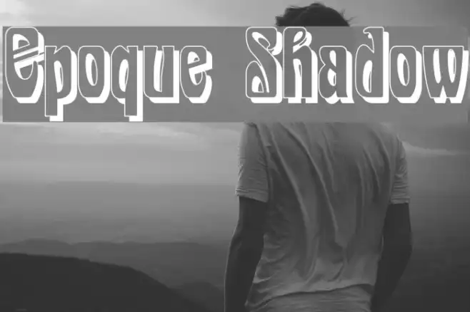 Epoque Shadow Example 3