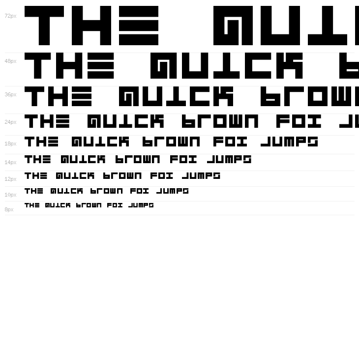 Epps Evans Black Waterfall