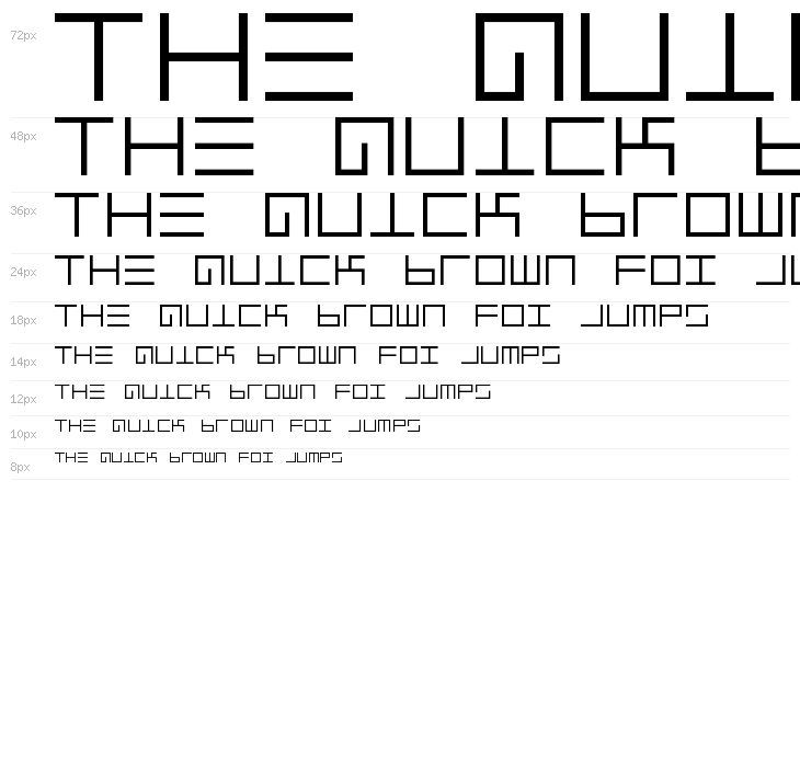 Epps Evans Light Waterfall