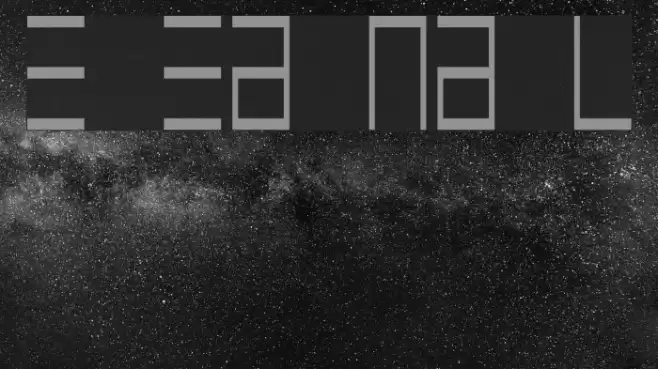 Epps Evans Narrow Light Font examples