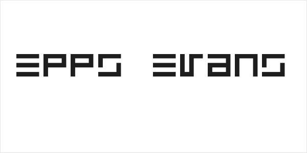 Epps Evans Logo
