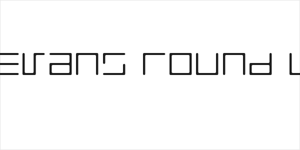 Eppy Evans Round Light Logo