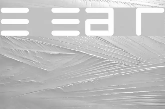 Eppy Evans Round Font examples