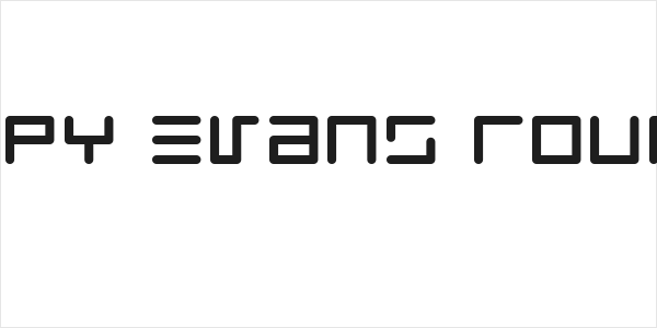 Eppy Evans Round Logo