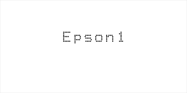 Epson1 Logo