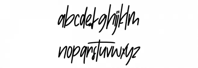 Epstein Free Font خط أحرف صغيرة