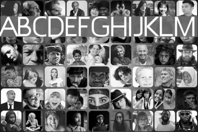 Epsy Sans Schriftart examples