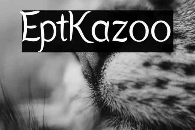 EptKazoo Example 2