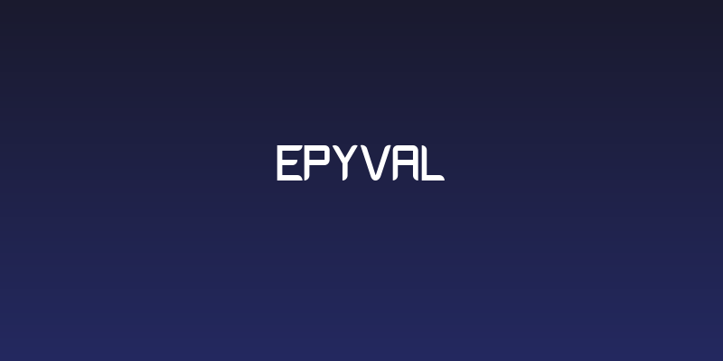 Epyval Social Header