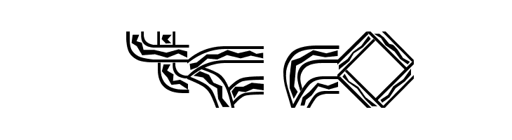 epx2  Frei Schriftart Herunterladen