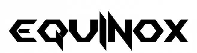 EQUINOX  font caratteri gratis