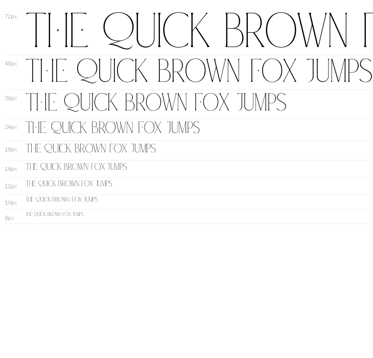 Equality Serif PERSONAL USE Regular Waterfall