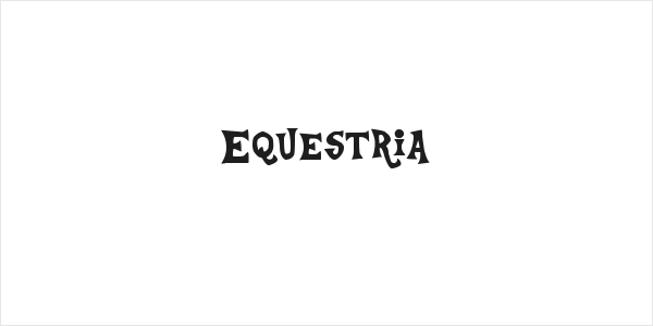 Equestria Logo