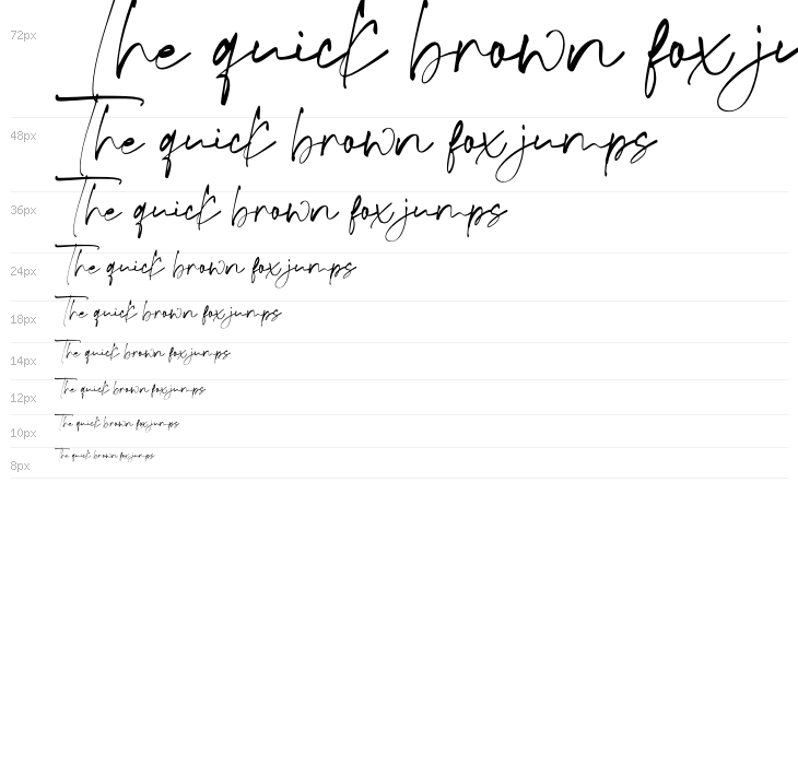 Equestrian Style personal use Waterfall