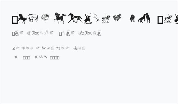 Equestrian by Darrian Business Card