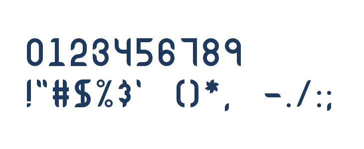 Equinox Other Characters