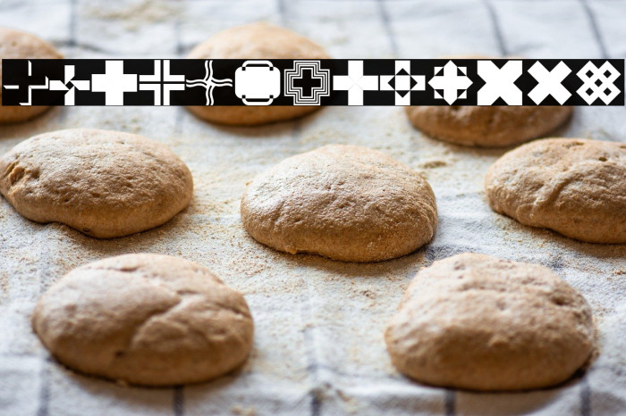 Equis Regular Example 2